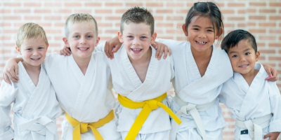 Martial Arts