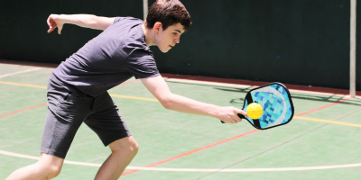 Pickleball
