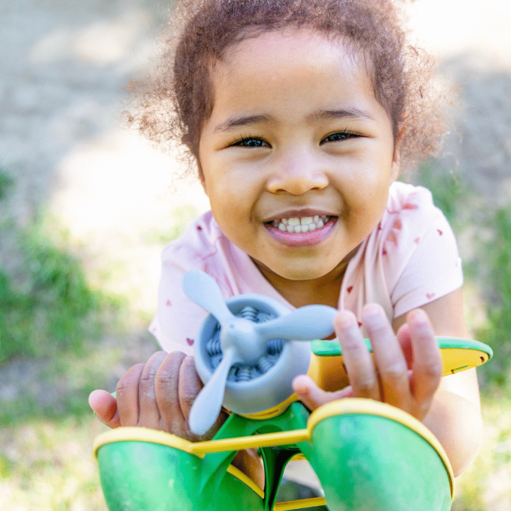Planting Seeds of Opportunity with the Y