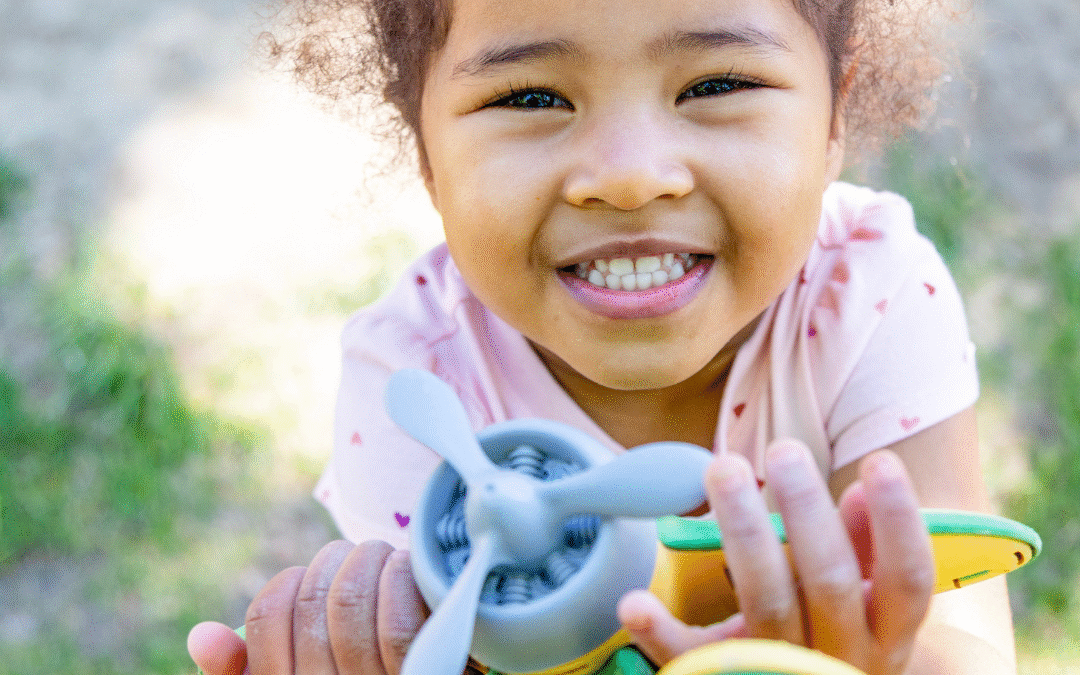 Planting Seeds of Opportunity with the Y