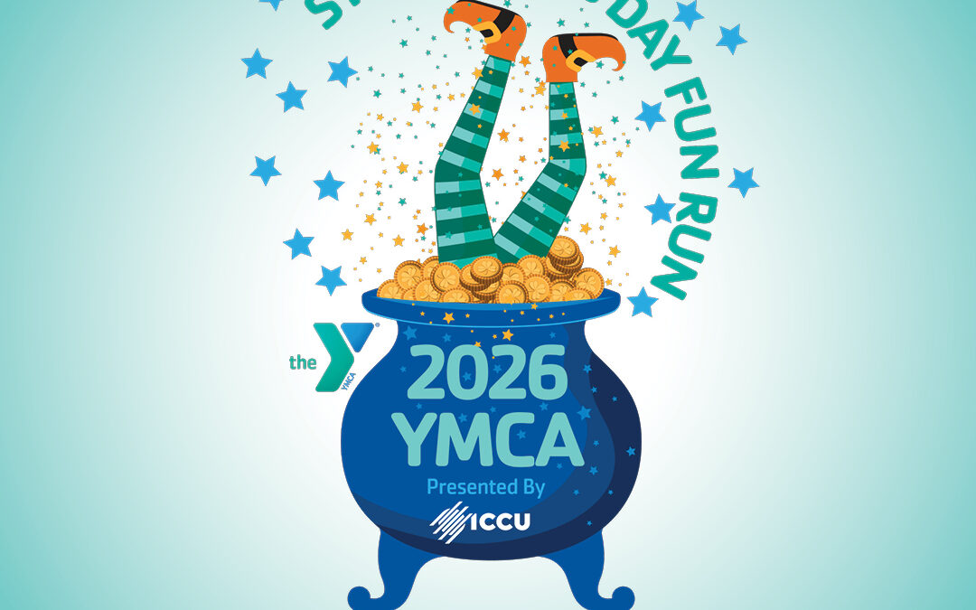 2026 YMCA St. Patrick’s Day Run