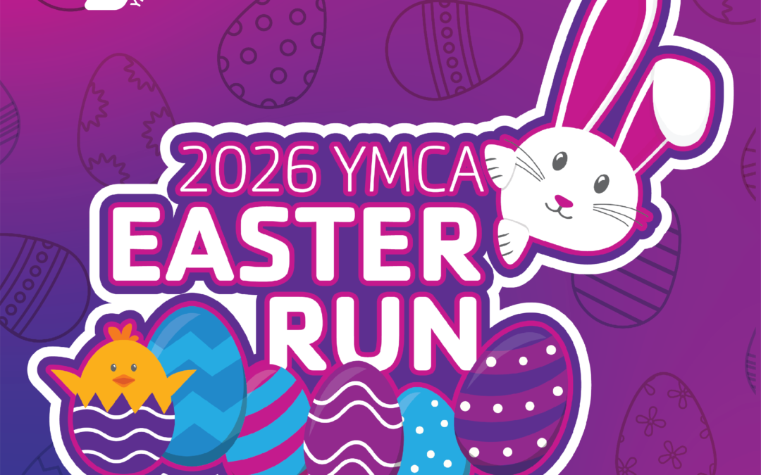2026 YMCA Easter Run
