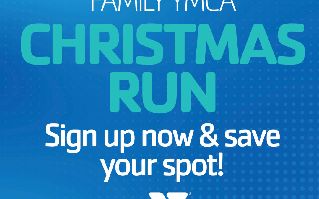 2026 YMCA Christmas Run