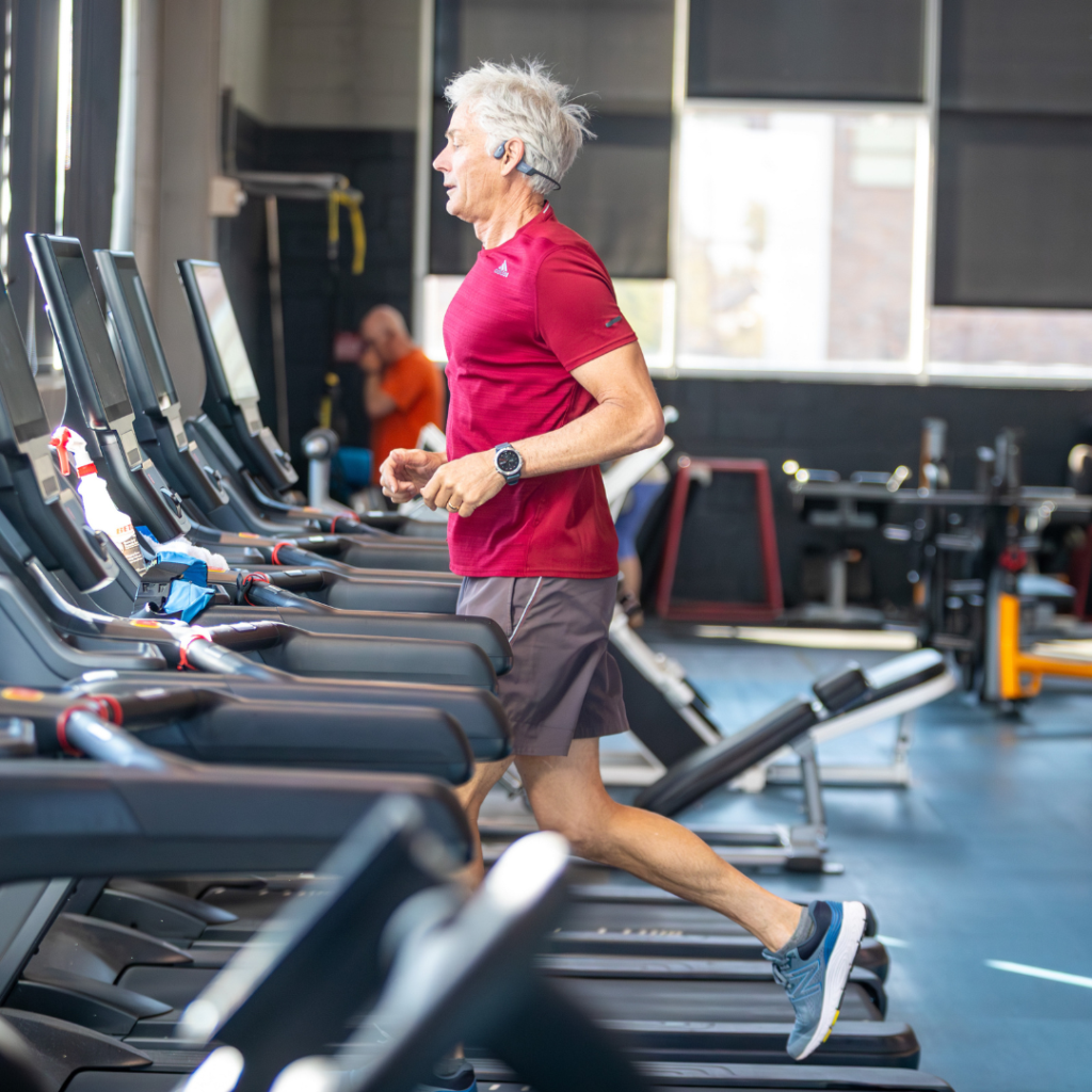 Reach Your 2026 Goals with the Treasure Valley Family YMCA