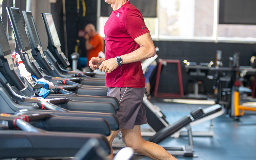 Reach Your 2026 Goals with the Treasure Valley Family YMCA