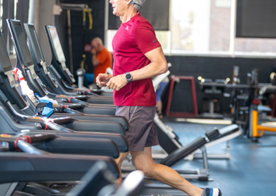 Reach Your 2026 Goals with the Treasure Valley Family YMCA