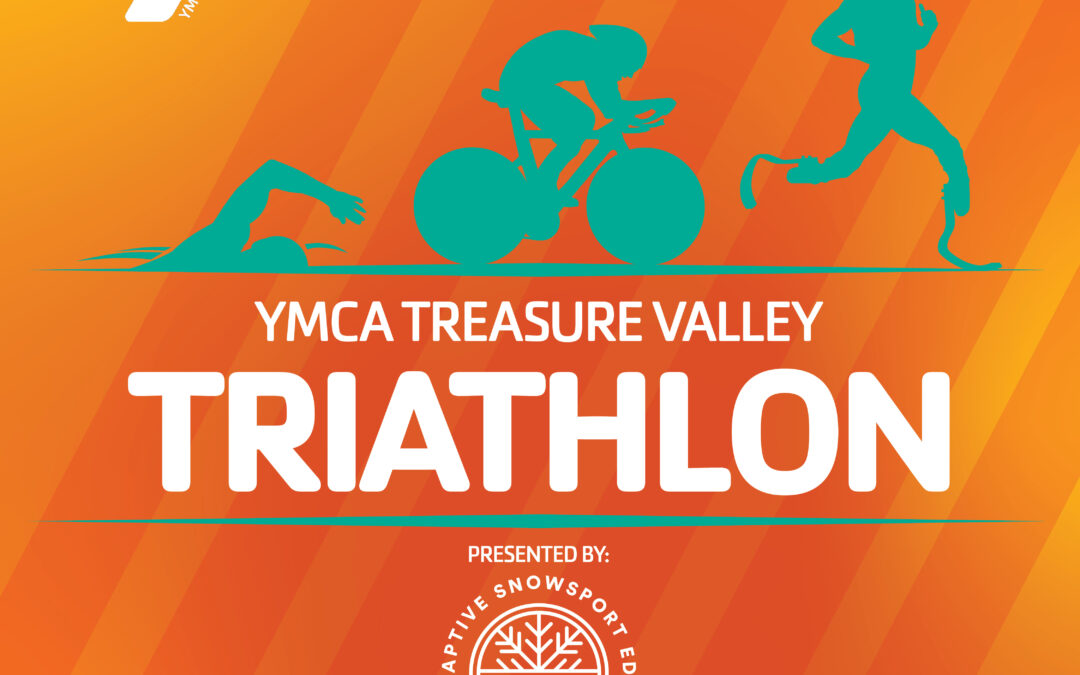2026 Treasure Valley Triathlon