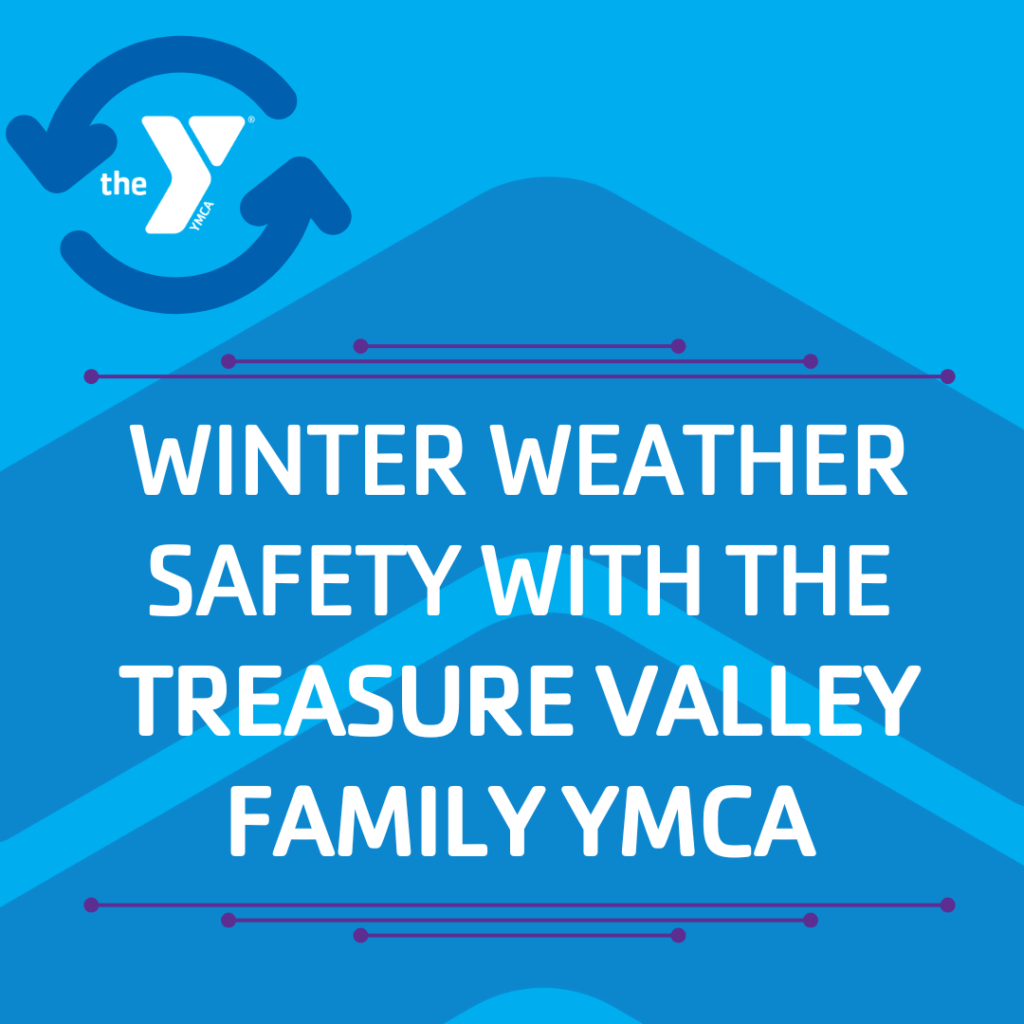 Winter Weather Safety