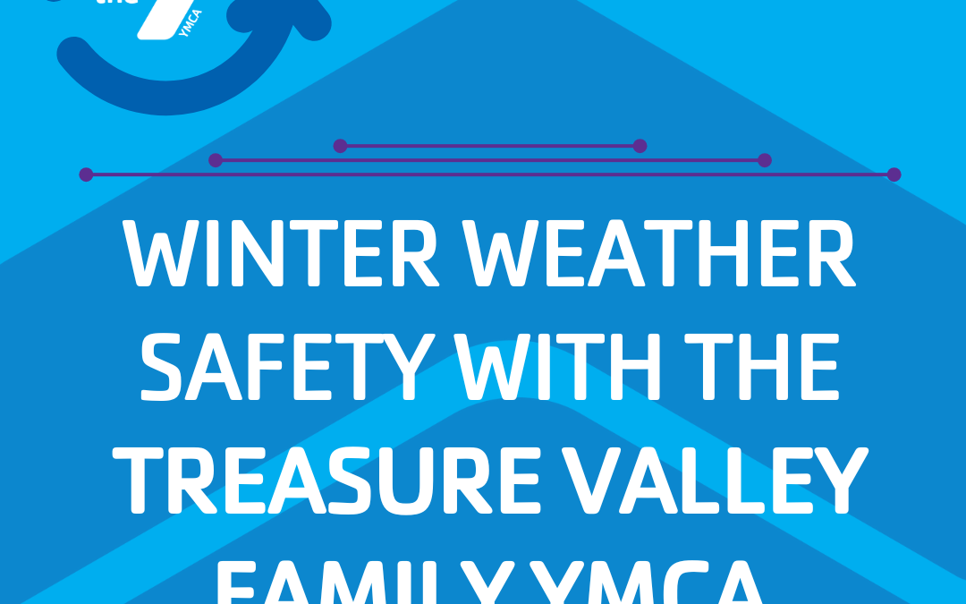 Winter Weather Safety