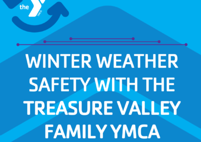Winter Weather Safety