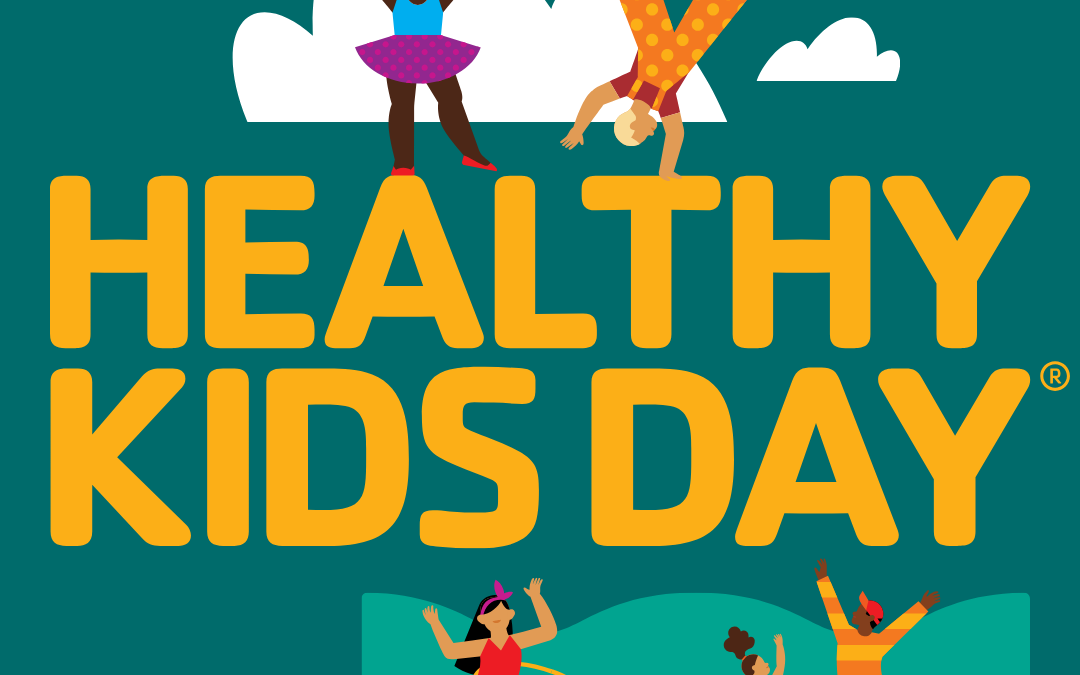 Healthy Kids Day 2026