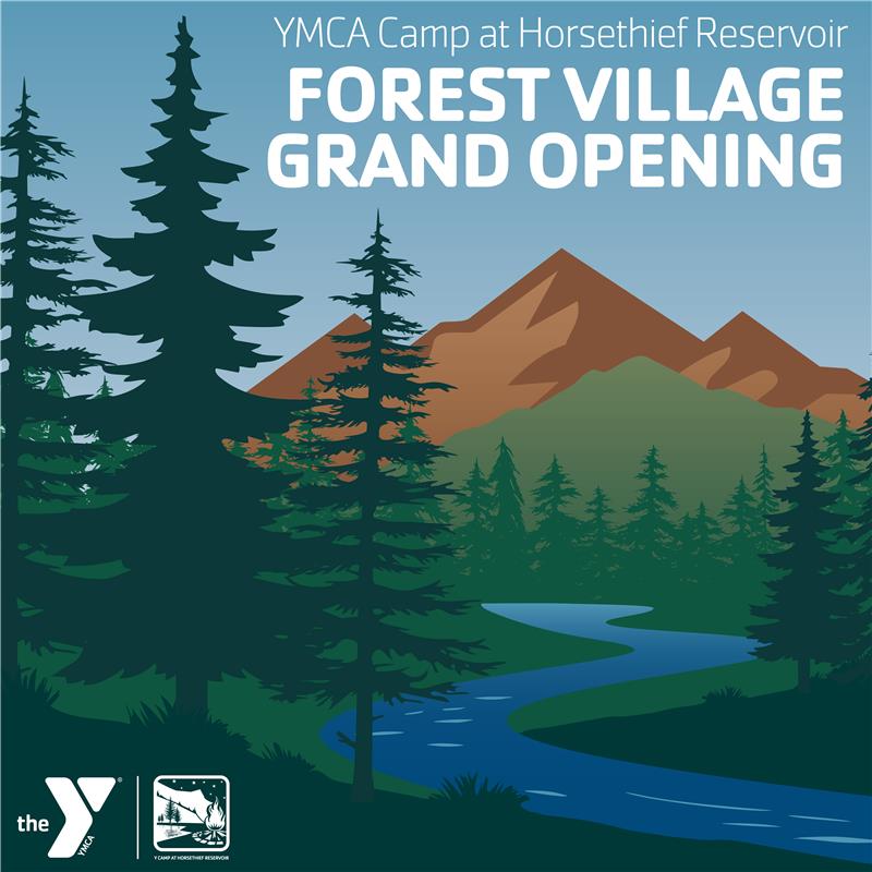 Forest Village_1080x1080