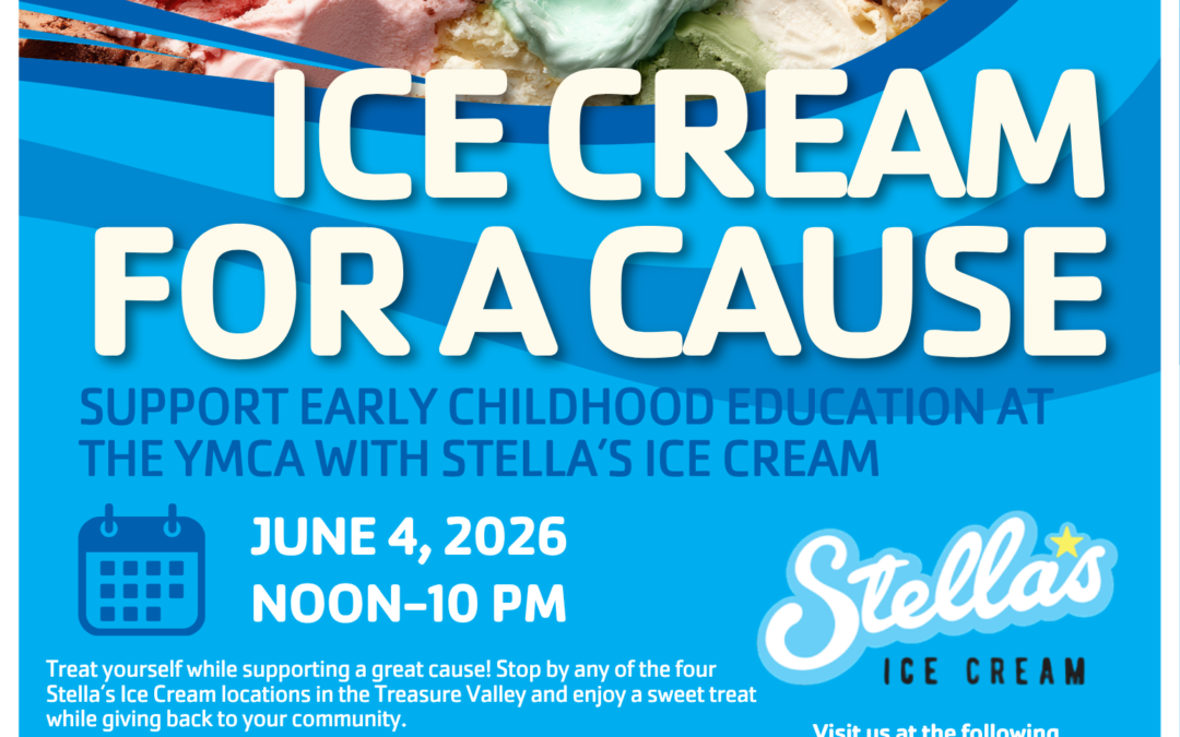 Ice Cream for a Cause