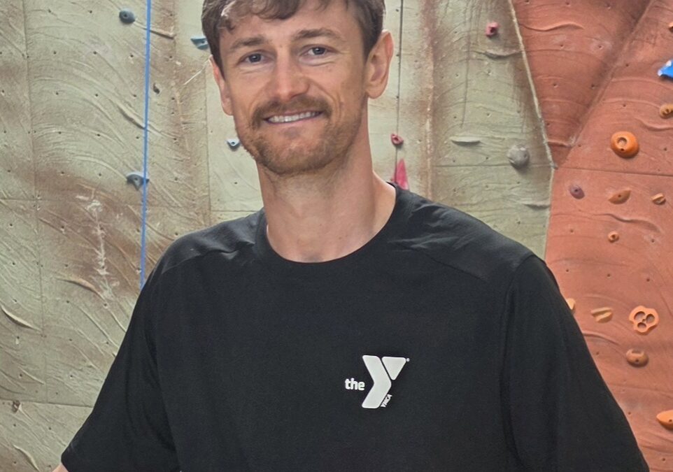 Trainer Jeremy