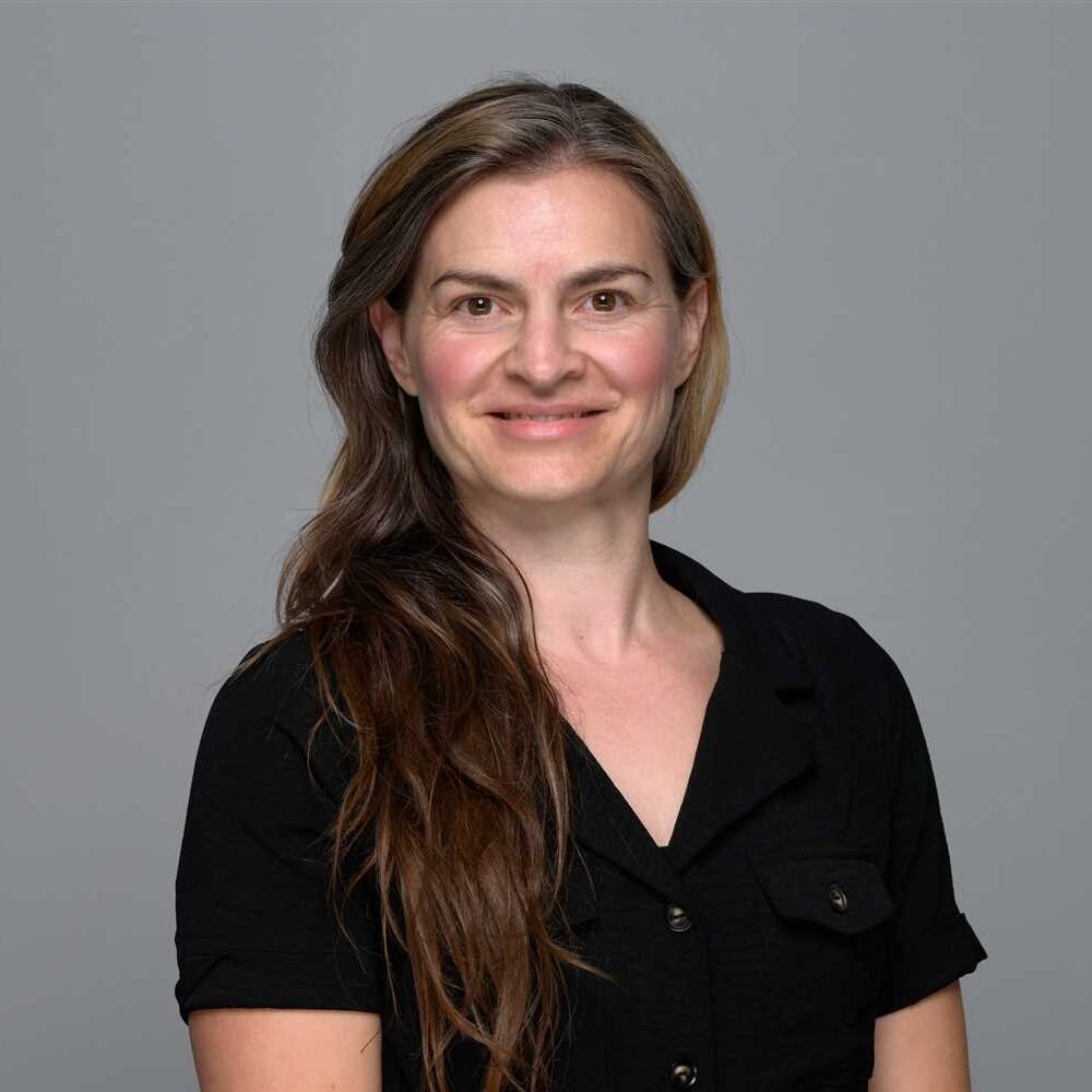 Jennifer Orner