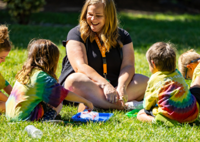 More Than Child Care: Helping Kids Learn, Grow, and Thrive at the Y 