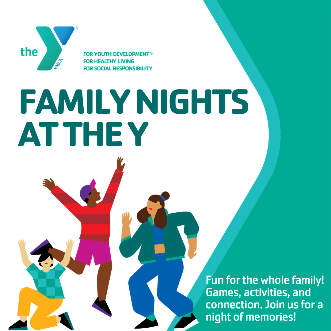 General Family Nights